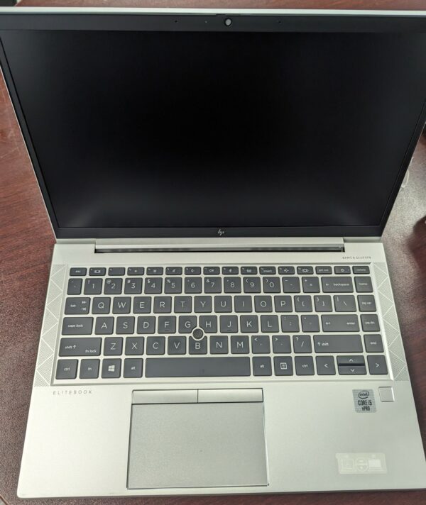 HP Elitebook 840 G7 Laptop W10Pro
